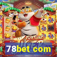 78bet com